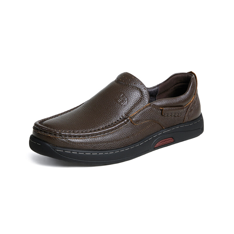 Мужские туфли CAMEL Men's Casual Shoes Men Low-Top — фото 2