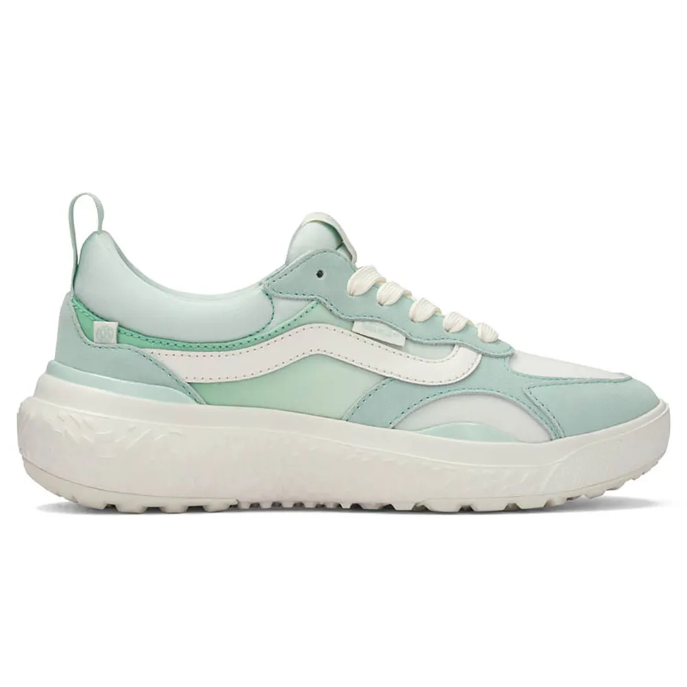 

Кроссовки Vans MTE UltraRange Neo VR3, зеленый