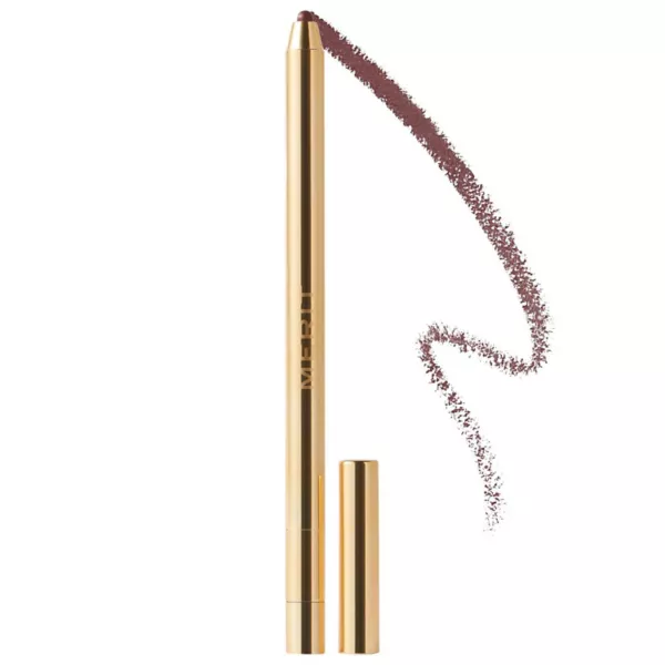 

Прозрачный карандаш для губ Signature Lip Merit, цвет brownstone