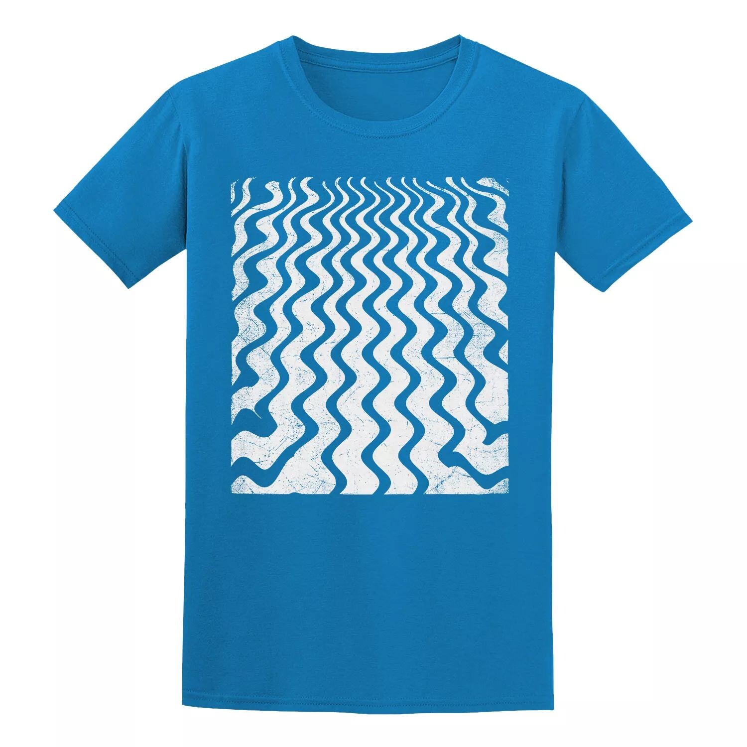 

Мужская магнитная футболка COLAB89 от Threadless Bulo COLAB89 by Threadless