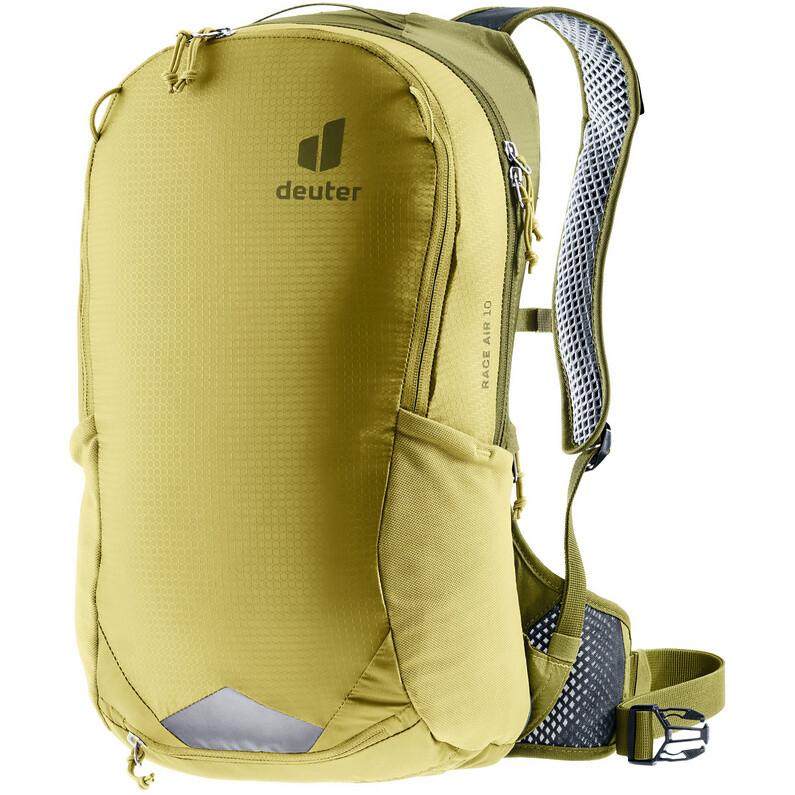 

Рюкзак Race Air 10 Deuter, оливковый