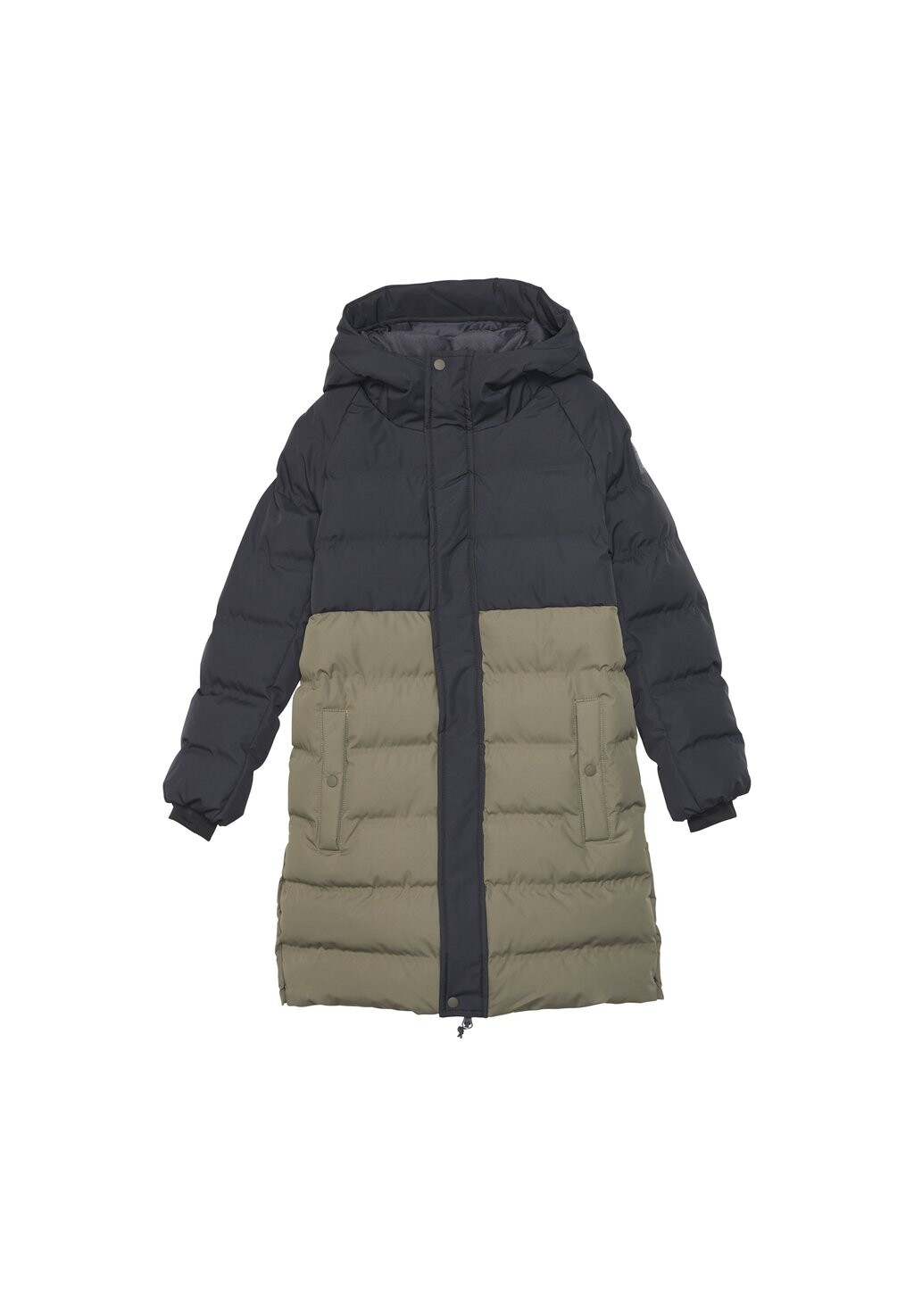 

Куртка для сноуборда JUNIOR Color Kids, цвет sea turtle