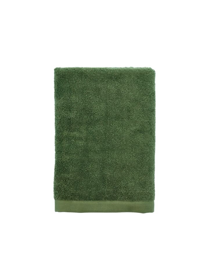 

Полотенце для ванной SÖDAHL Comfort, зеленый