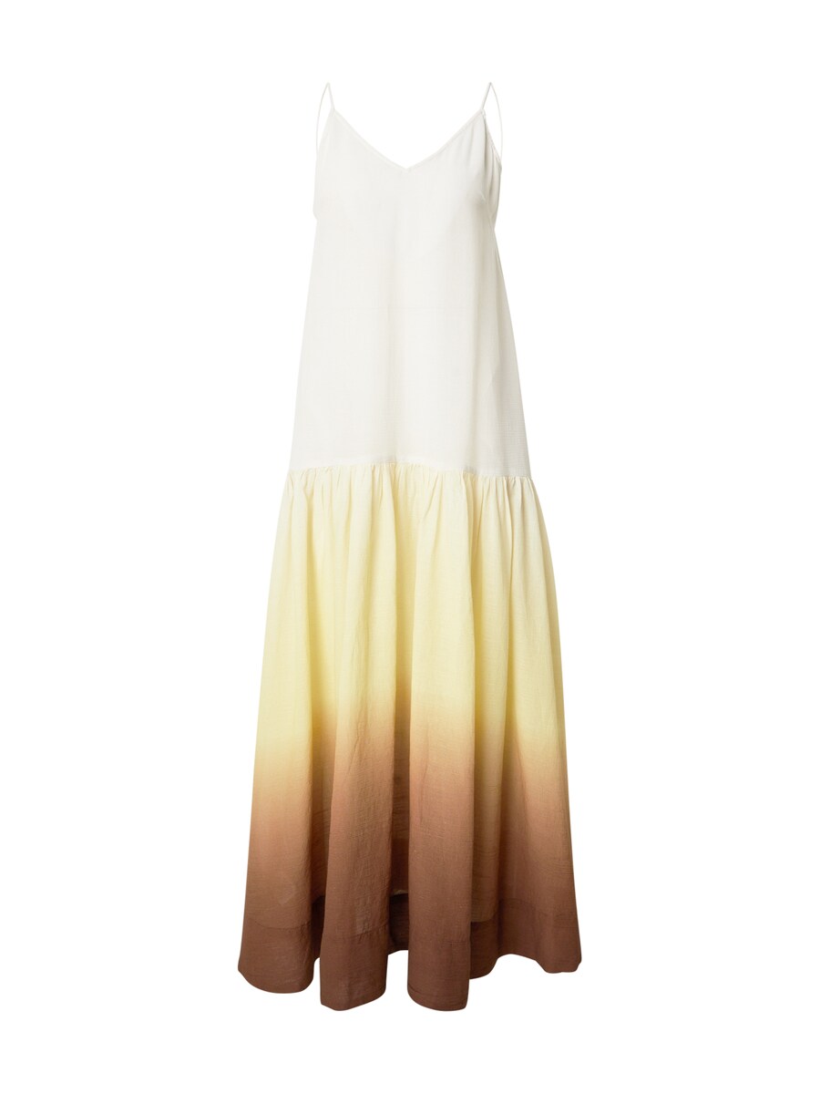 

Летнее платье Monki, White