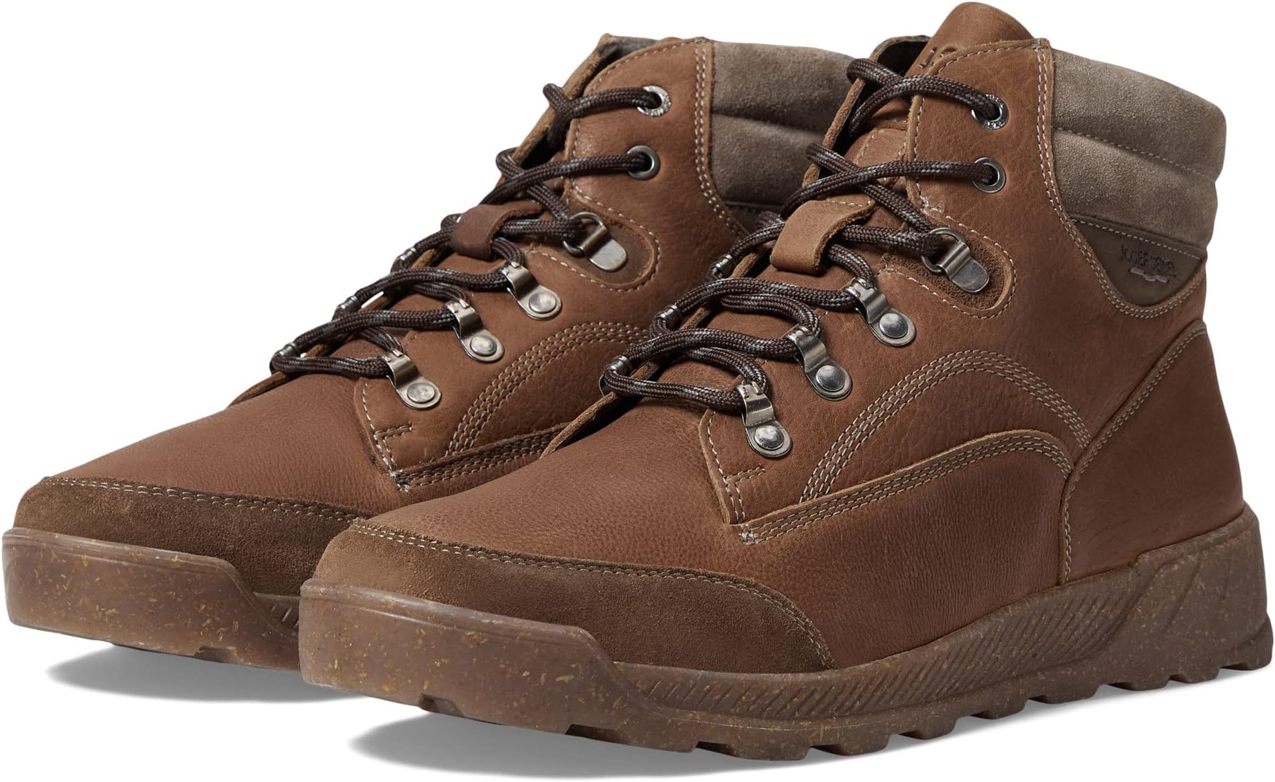 

Ботинки Josef Seibel Raymond 02, коричневый