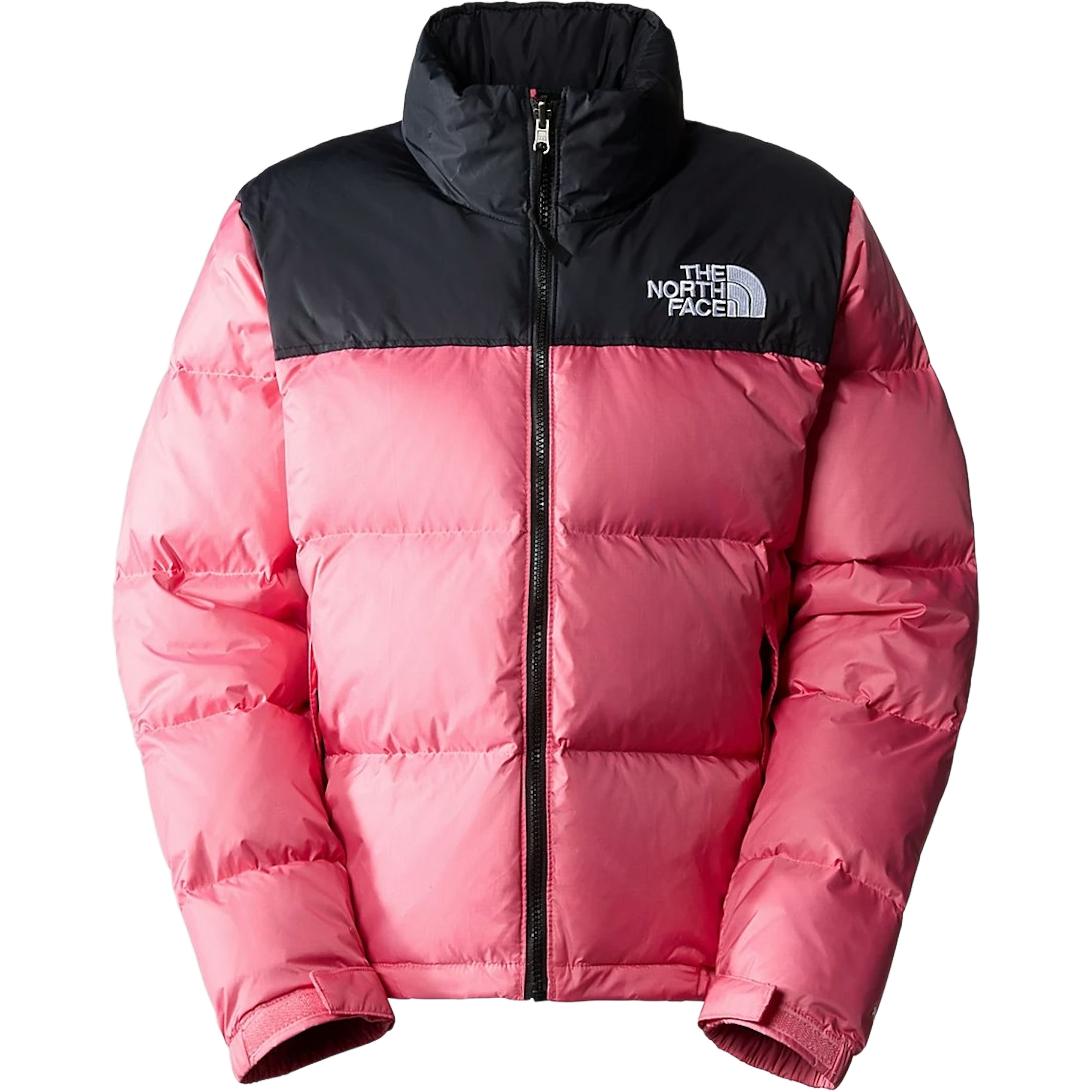 

THE NORTH FACE Куртка женская Вселенная розовая, Cosmo Pink