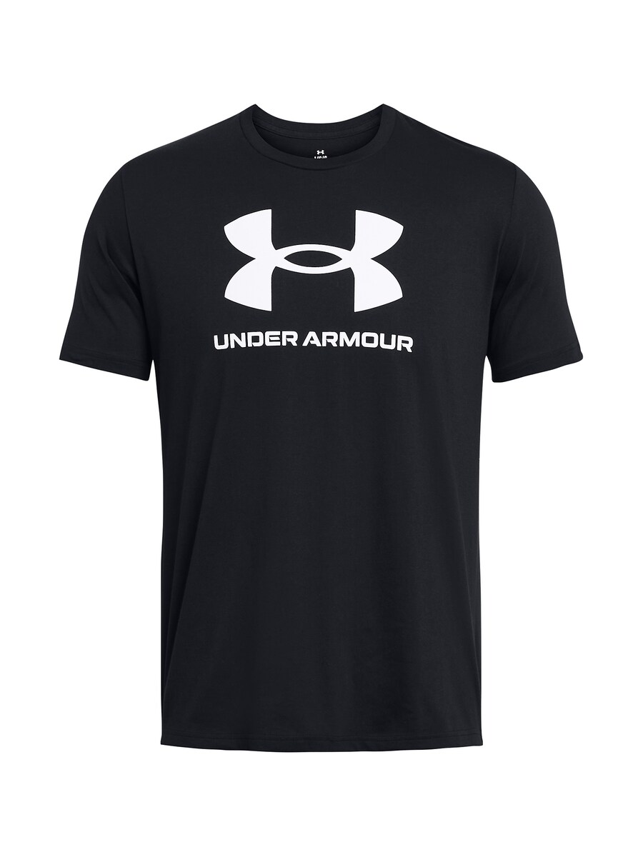 

Спортивная футболка Under Armour, черный