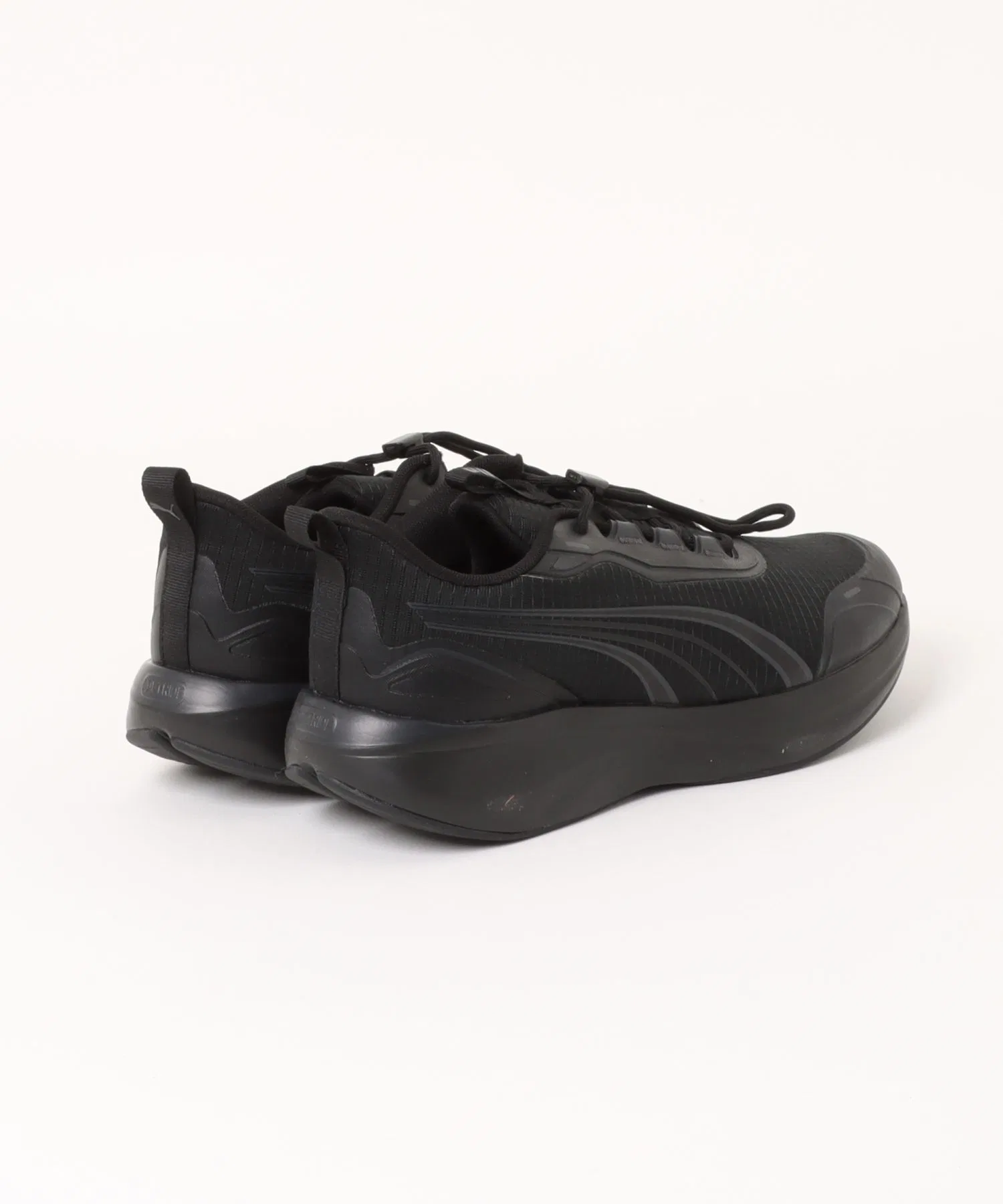 Мужские кроссовки PUMA SOFTRIDE Move On F WD — фото 2