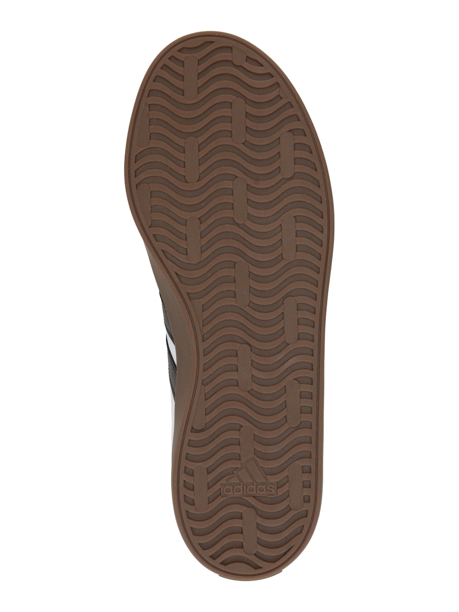 Кроссовки ADIDAS SPORTSWEAR VL Court 3.0, белый — фото 3