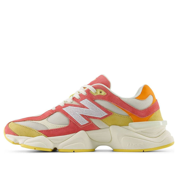 

Кроссовки 9060 New Balance, серый