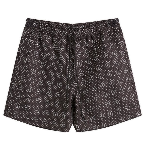 

Шорты для плавания Slater Carhartt Wip, черный