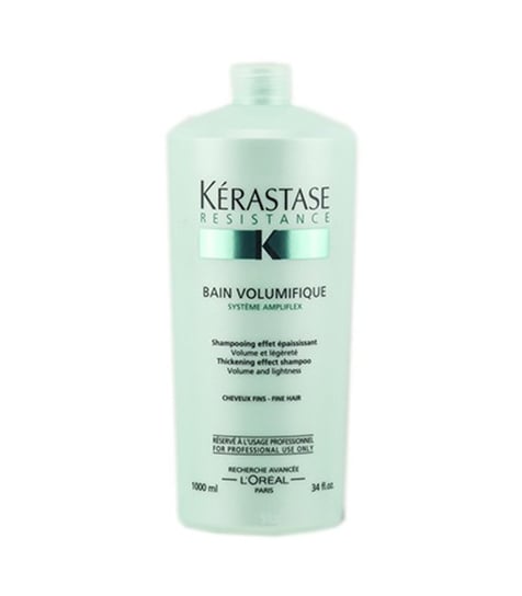 

Ванночка для утолщения волос, 1000 мл Kerastase, Resistance