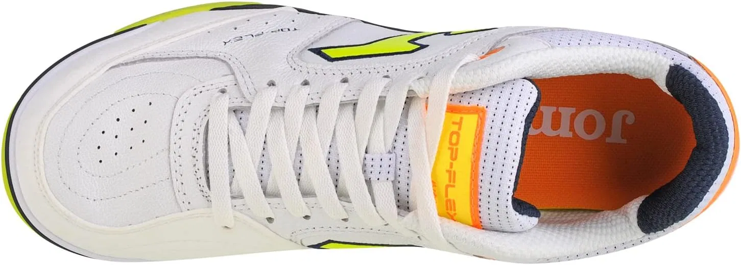 Унисекс кроссовки для игры в американский футбол Joma, White — фото 3