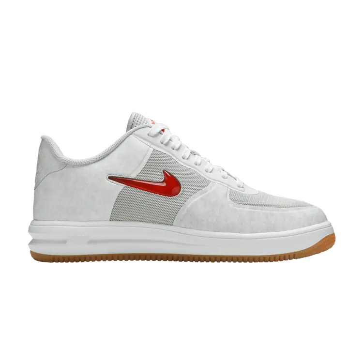 

Кроссовки Nike CLOT x Lunar Force 1 Fuse SP '10th Anniversary', серый