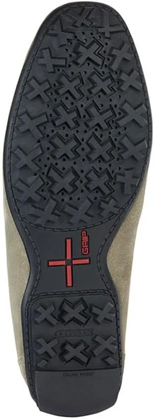 Лоферы Geox U Cosmopolis + Grip, Sage — фото 3