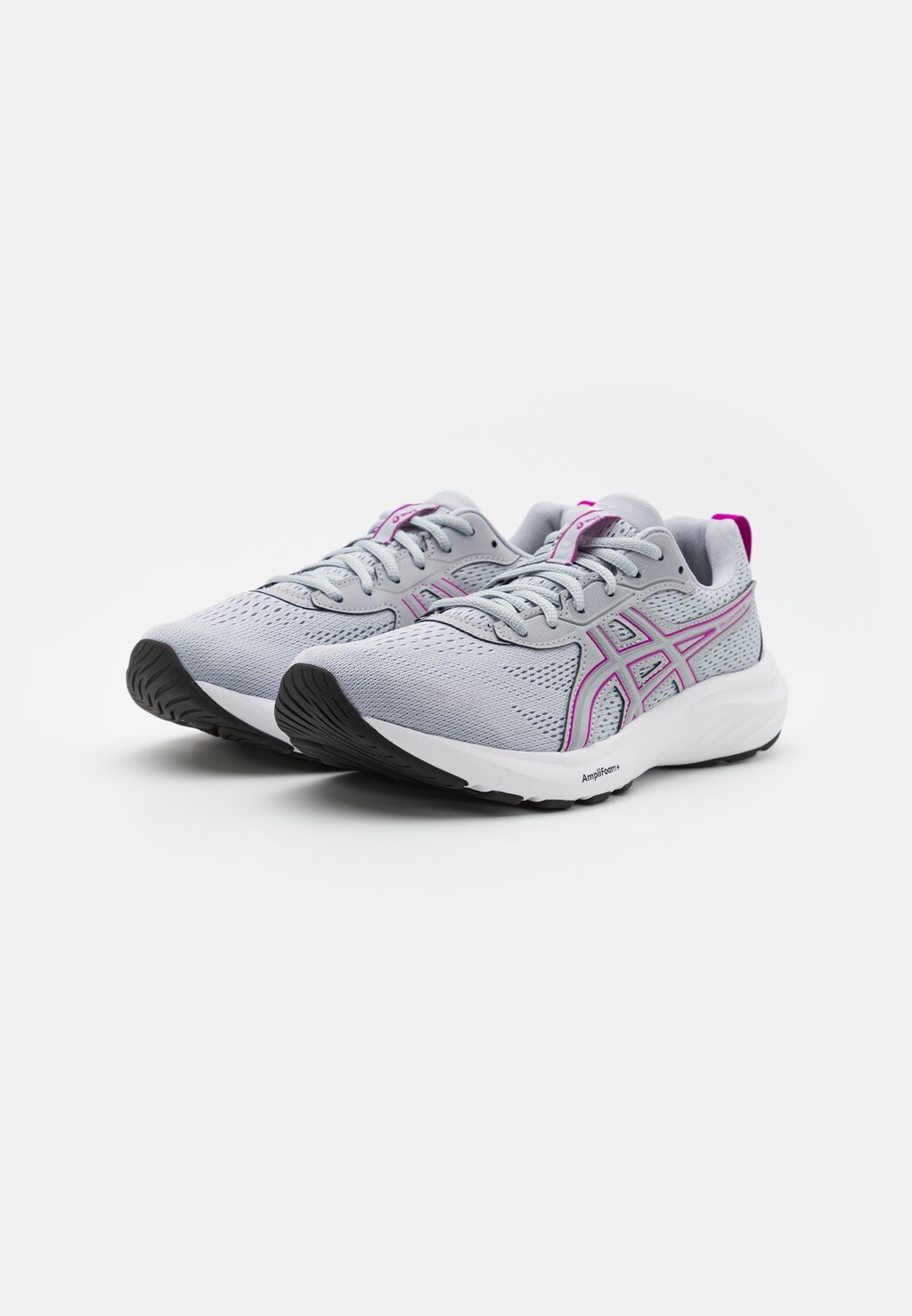 

Кроссовки GEL-CONTEND 9 ASICS, серый