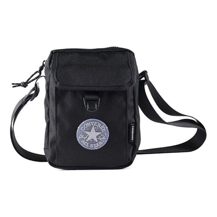 

Сумка Converse Shoulder Bag 'Black'