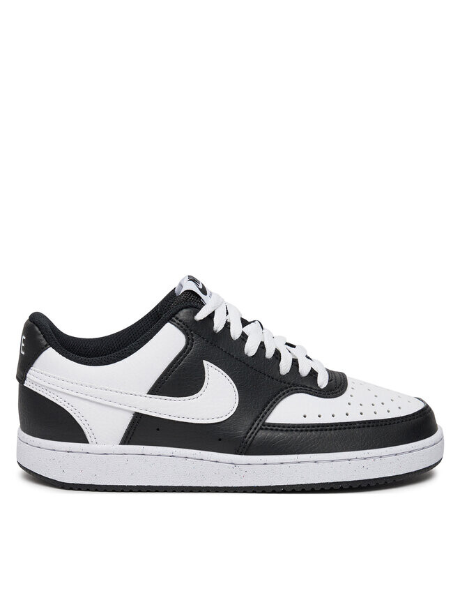 

Кроссовки Nike Weiß, черно-белый