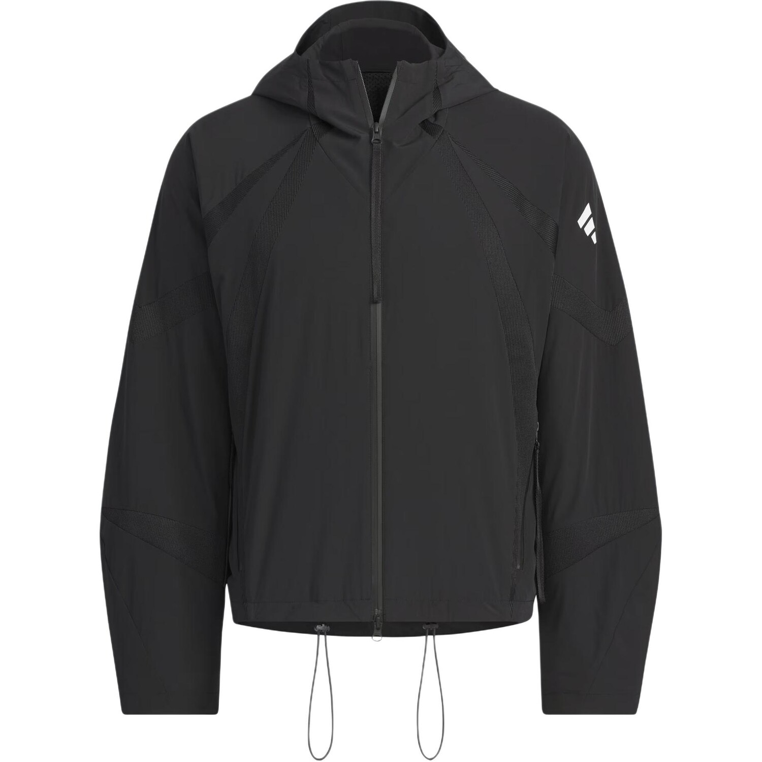 

Куртка мужская черный Adidas