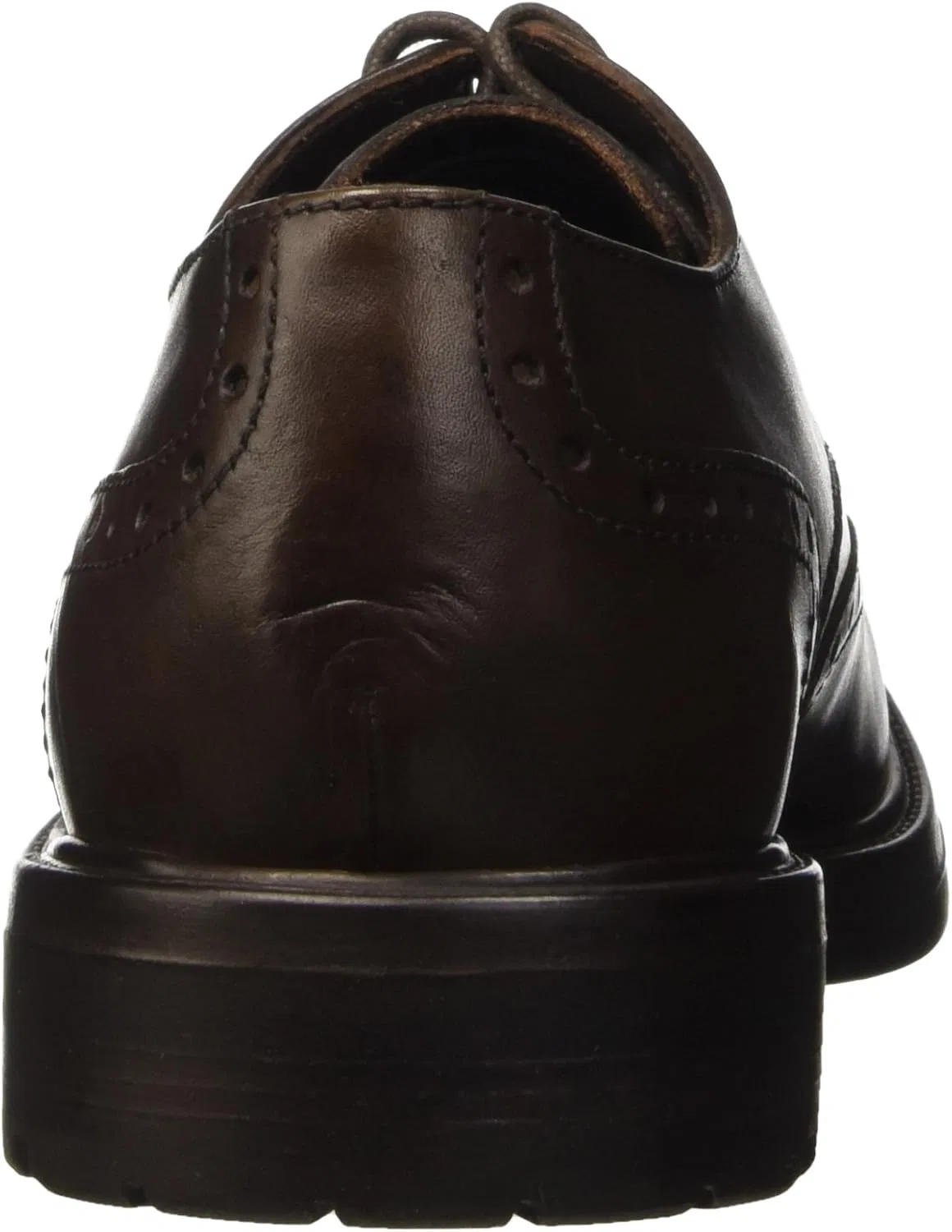 Туфли lumberjack Herren State Schnürhalbschuhe, Brown — фото 3