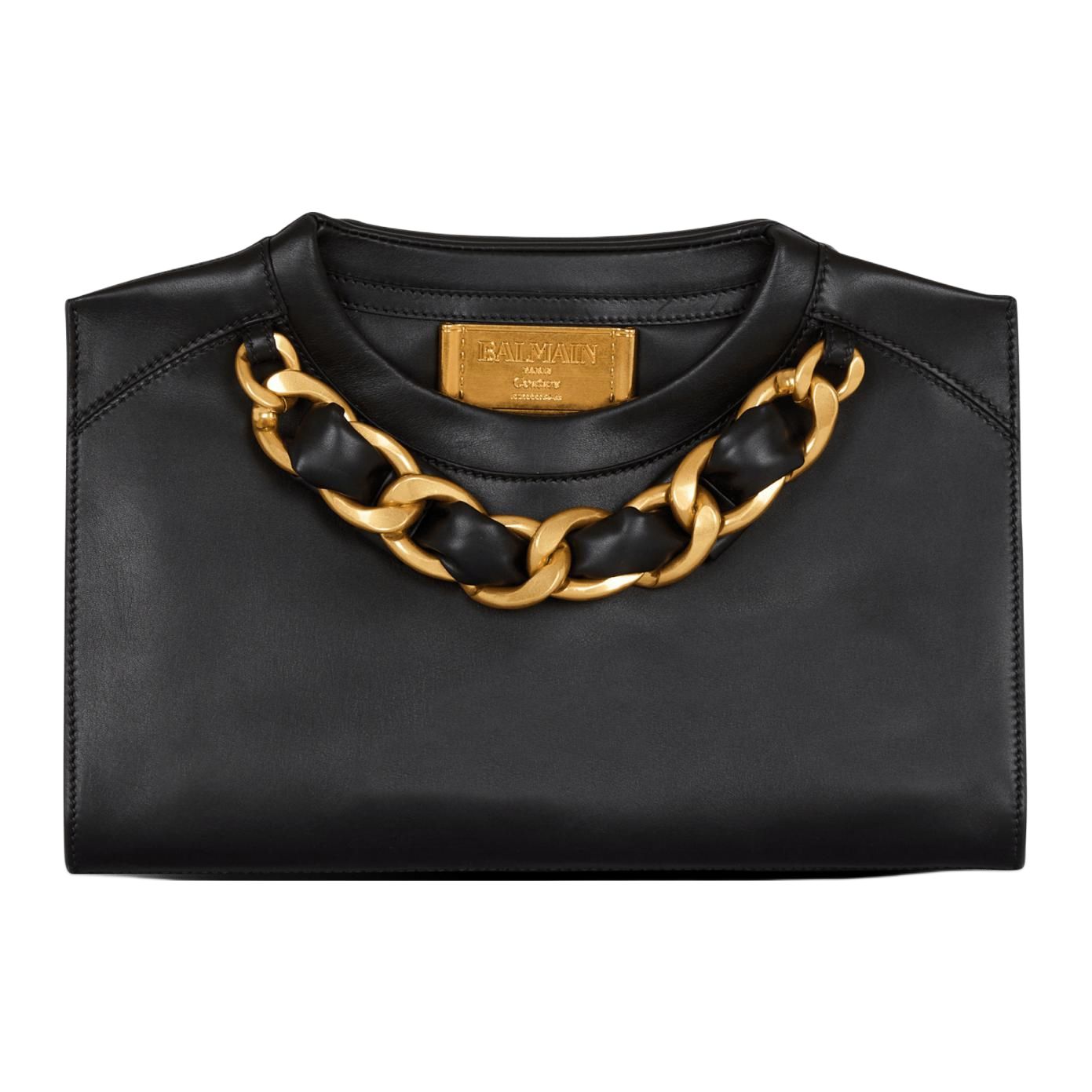 

BALMAIN Толстовка с молнией