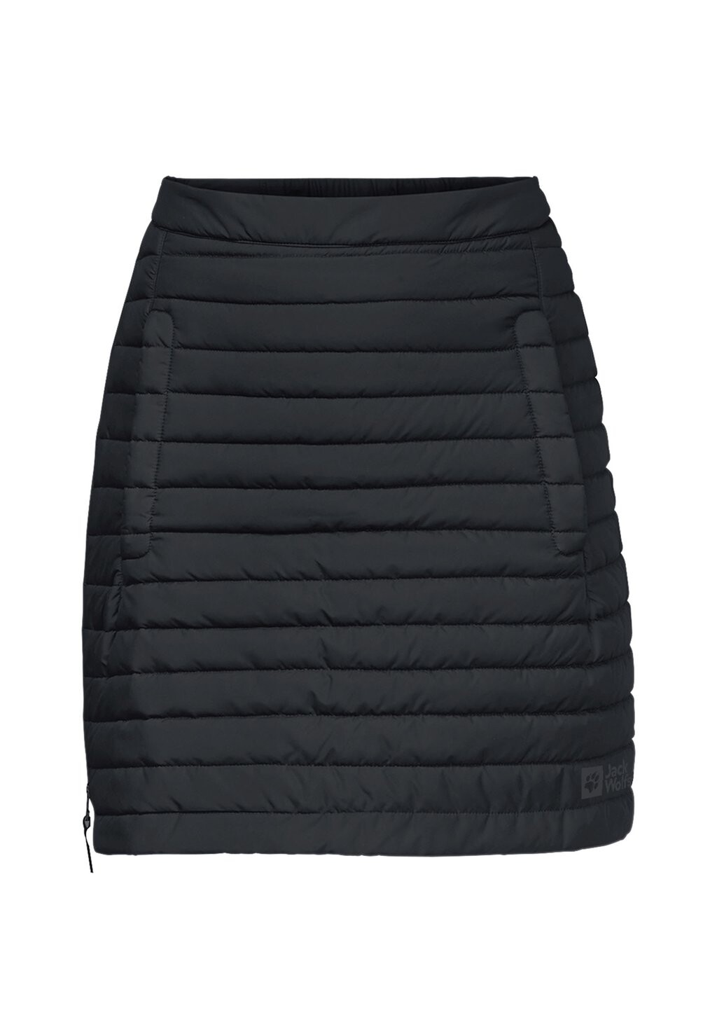 

Спортивная юбка ICEGUARD Jack Wolfskin, антрацит