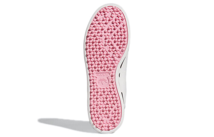 Кроссовки Adidas Originals Stan Smith Primegreen Le Spikeless Golf Cow Print — фото 4