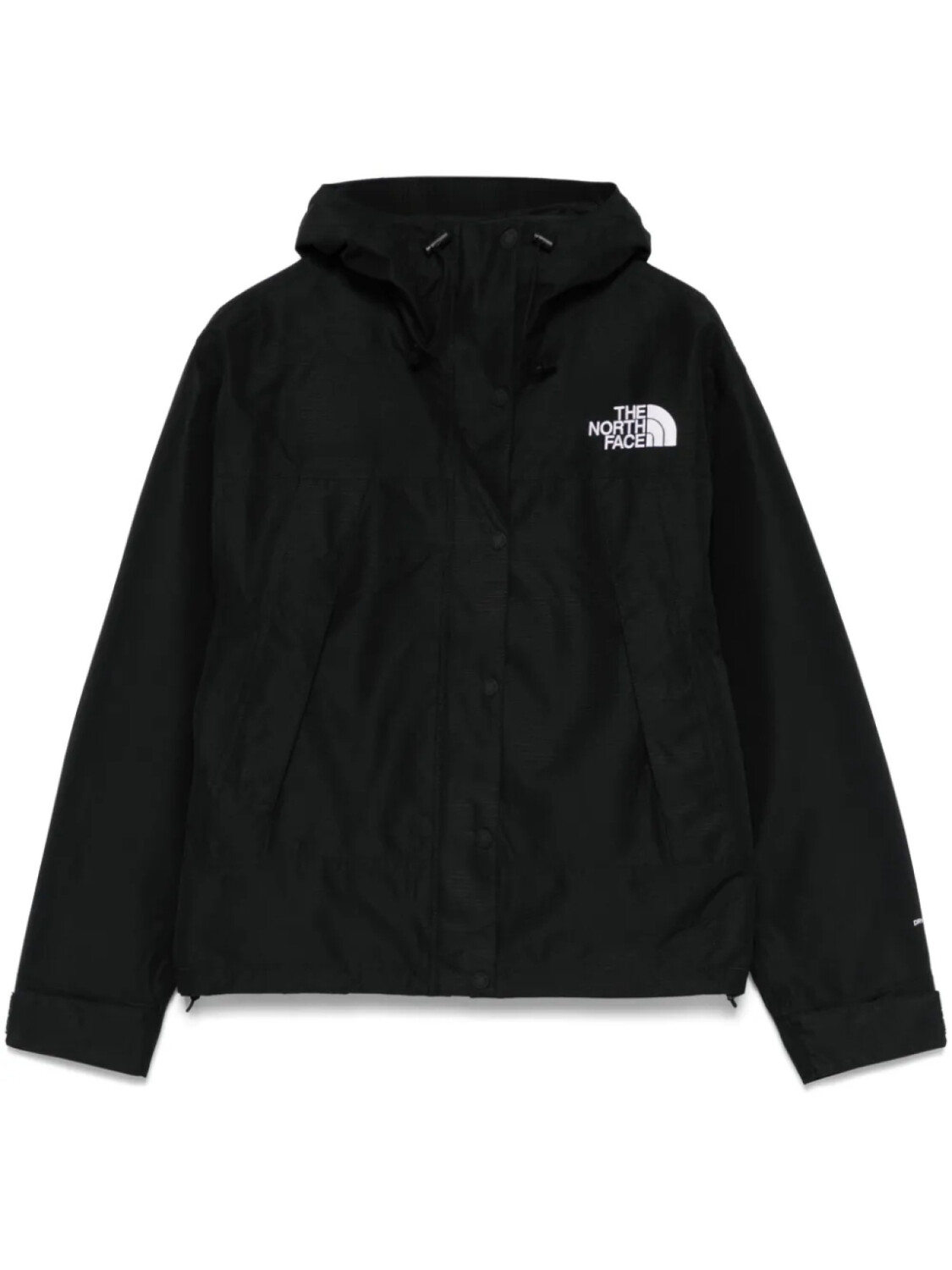 

Куртка North Face DryVent Mono Mountain The North Face, черный