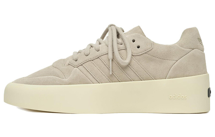 

Кроссовки adidas originals Fear Of God Athletics '86 Lo Sesame, серый