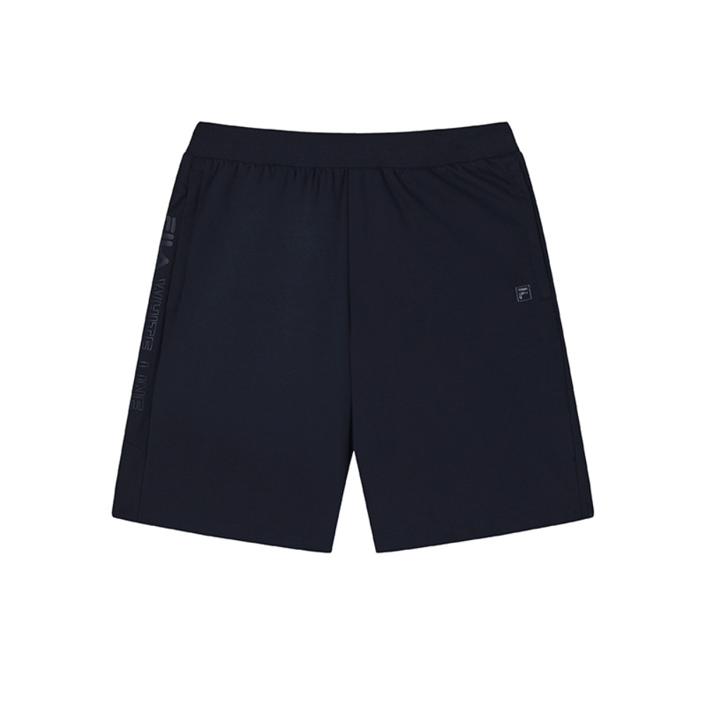 

FILA Повседневные шорты мужские Legend Blue