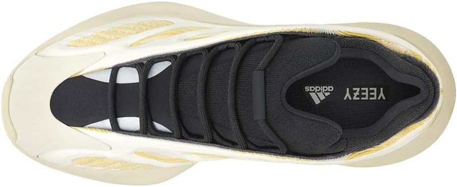 Мужские кроссовки Adidas Yeezy 700 V3, белый — фото 3