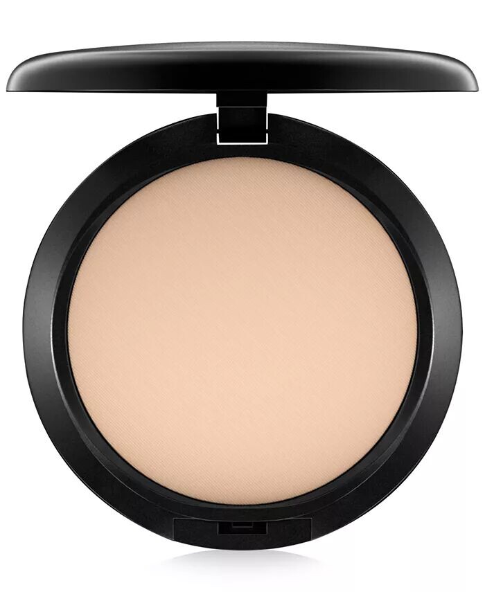 

Тональная основа Studio Fix Powder Plus Mac, цвет NW18 (light beige neutral)