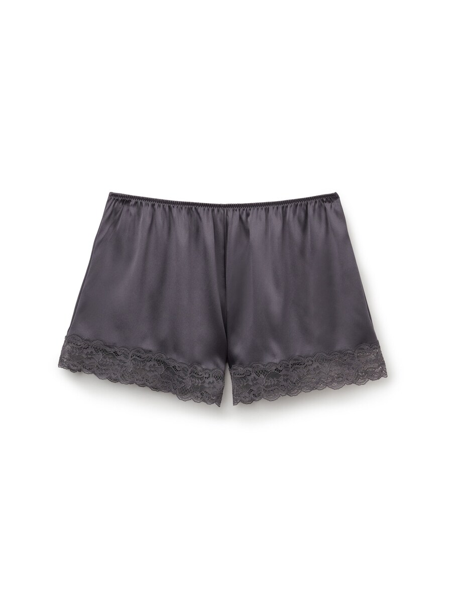 

Короткий пижамный комплект INTIMISSIMI, Dark grey