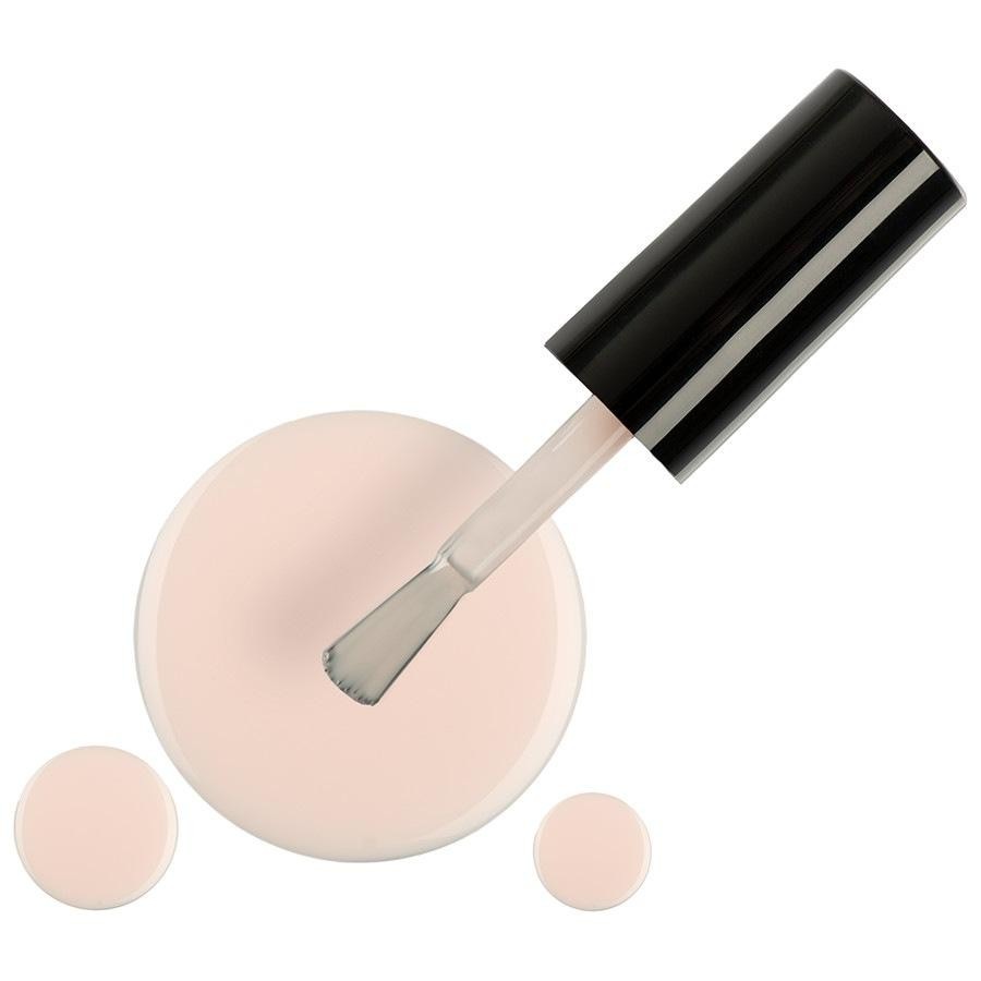 Лак для ногтей make-up nail polish nude Douglas Collection, nr. 105 - limestone, объем 10 мл — фото 2