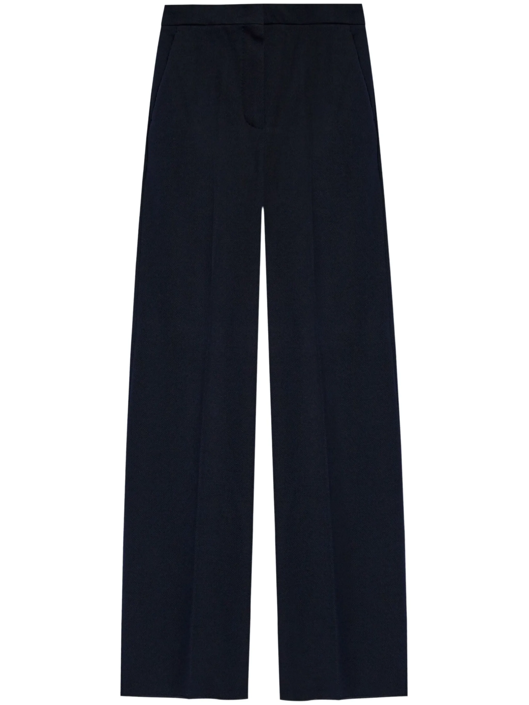 

Строгие брюки Corea Max Mara, синий