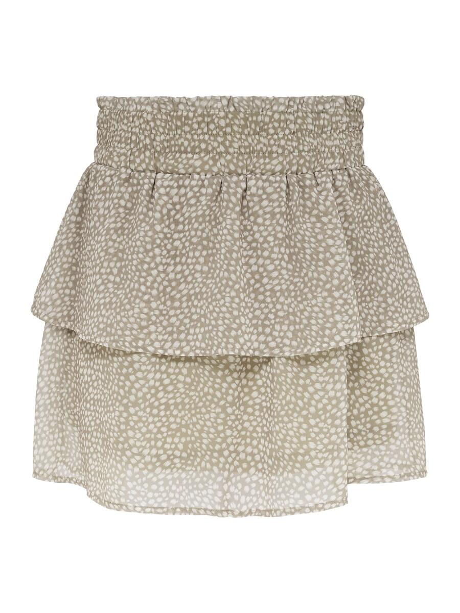 

Мини юбка LeGer by Lena Gercke Flavia, Khaki