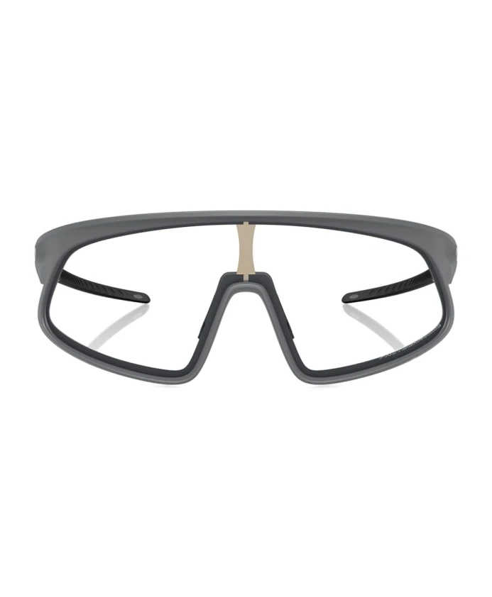 

Солнцезащитные очки RSLV Oakley, серый