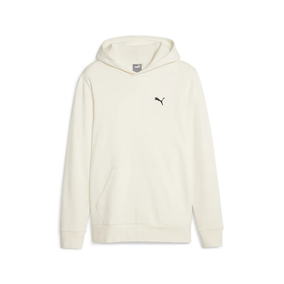 

Толстовка с капюшоном PUMA "BETTER ESSENTIALS HOODIE FL", цвет No Color