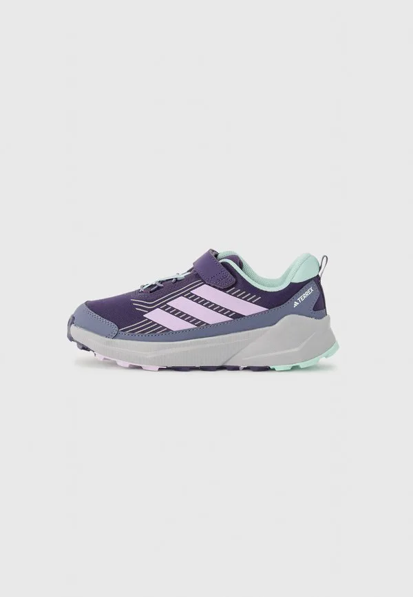 Походные ботинки trailmaker 2 унисекс Adidas Terrex, Aurora/Powder/Semi Flash Aqua