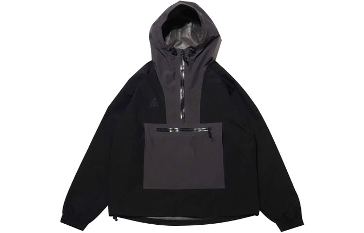 

Мужская куртка Nike, цвет Black