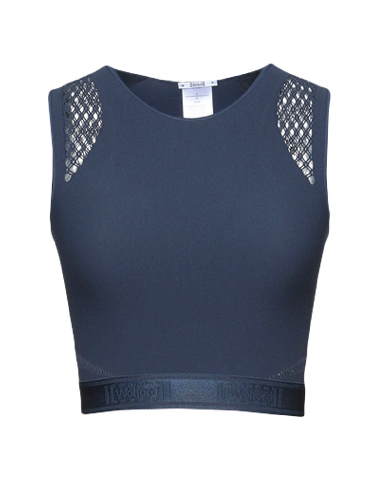 

Топ Wolford, полуночно-синий