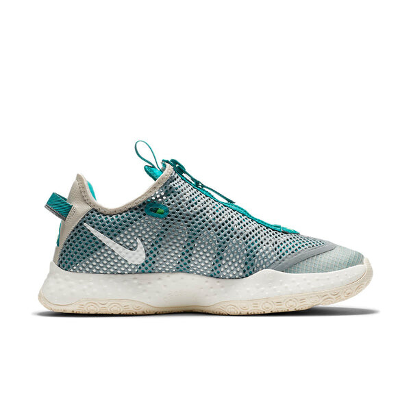 Кроссовки стр. 4 Nike, серый — фото 2