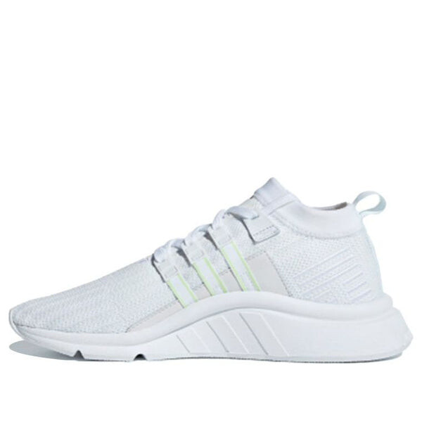 

Кроссовки eqt support mid adv pk 'ftwwht crywht eneink' Adidas, мультиколор