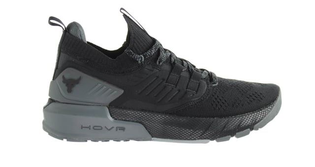 

Кроссовки Under Armour, черный, Серый, Кроссовки Under Armour, черный