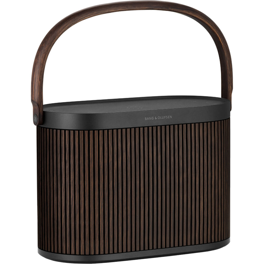 

Мобильные колонки Bluetooth Bang & Olufsen Beosound A5 Portable Wireless Speaker 1254100