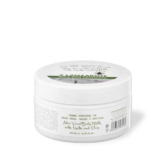 

Масло для тела, 250 мл Aloe Plus Lanzarote