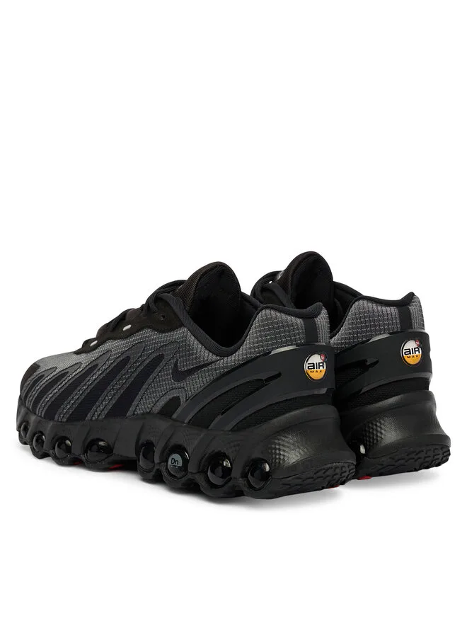 Nike Кроссовки Air Max DN8 SE HV4525 001 черные — фото 3