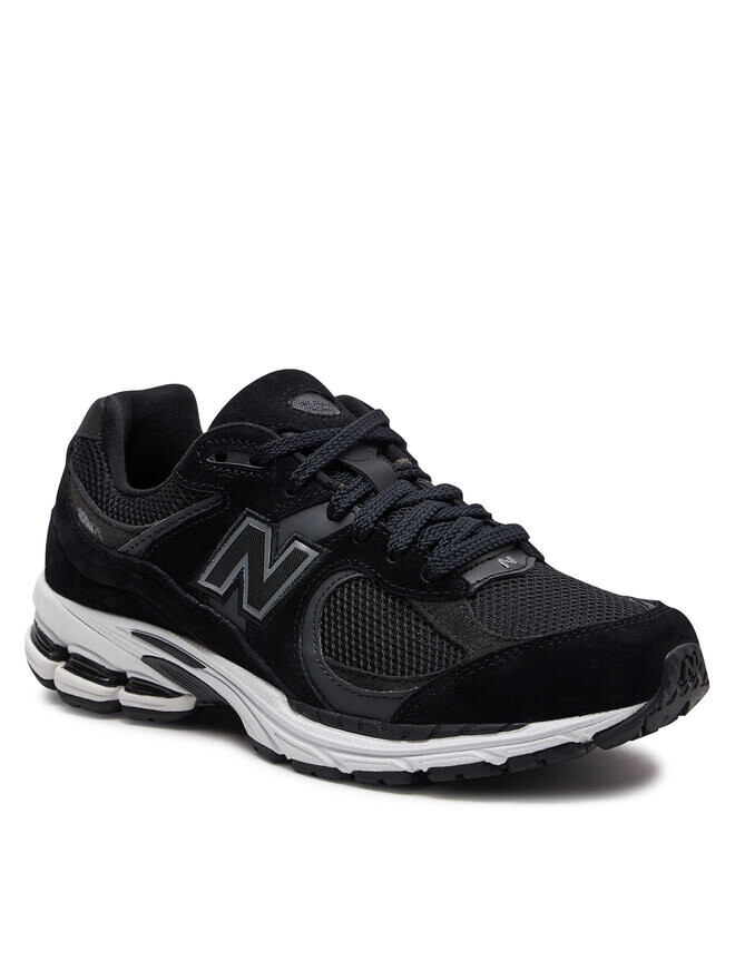 Кроссовки New Balance M2002RBK — фото 2