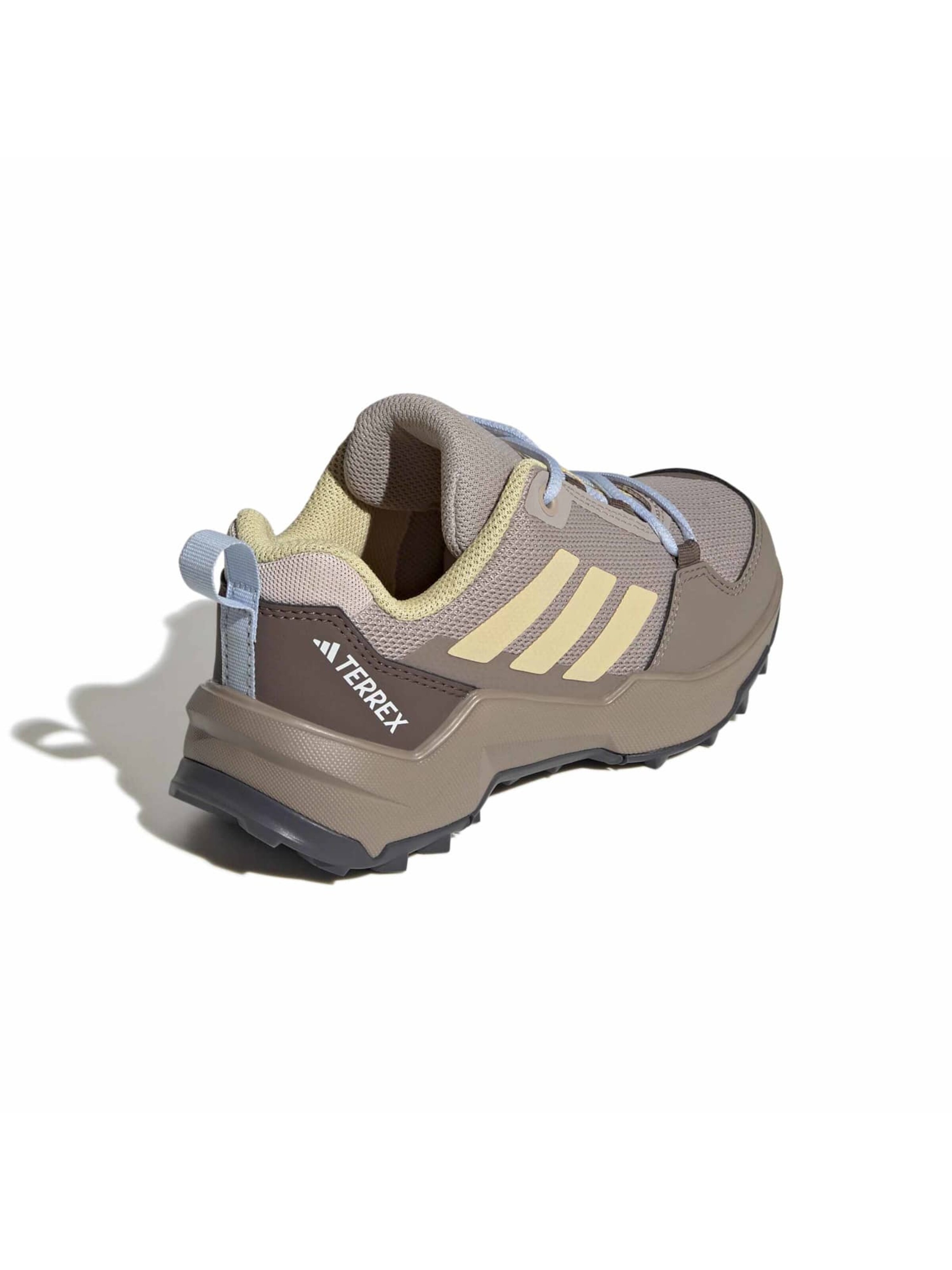 ADIDAS TERREX Кроссовки 'AX4S K' в цвете Brown, Mocha — фото 4