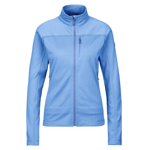 

Куртка Fjällräven, цвет Ultramarine